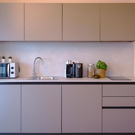 La Mascarana Apartman Lesa Szoba fotó